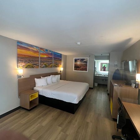 Days Inn By Wyndham Covington Extérieur photo