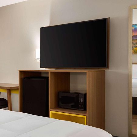 Days Inn By Wyndham Covington Extérieur photo