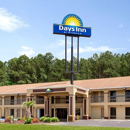 Days Inn By Wyndham Covington Extérieur photo