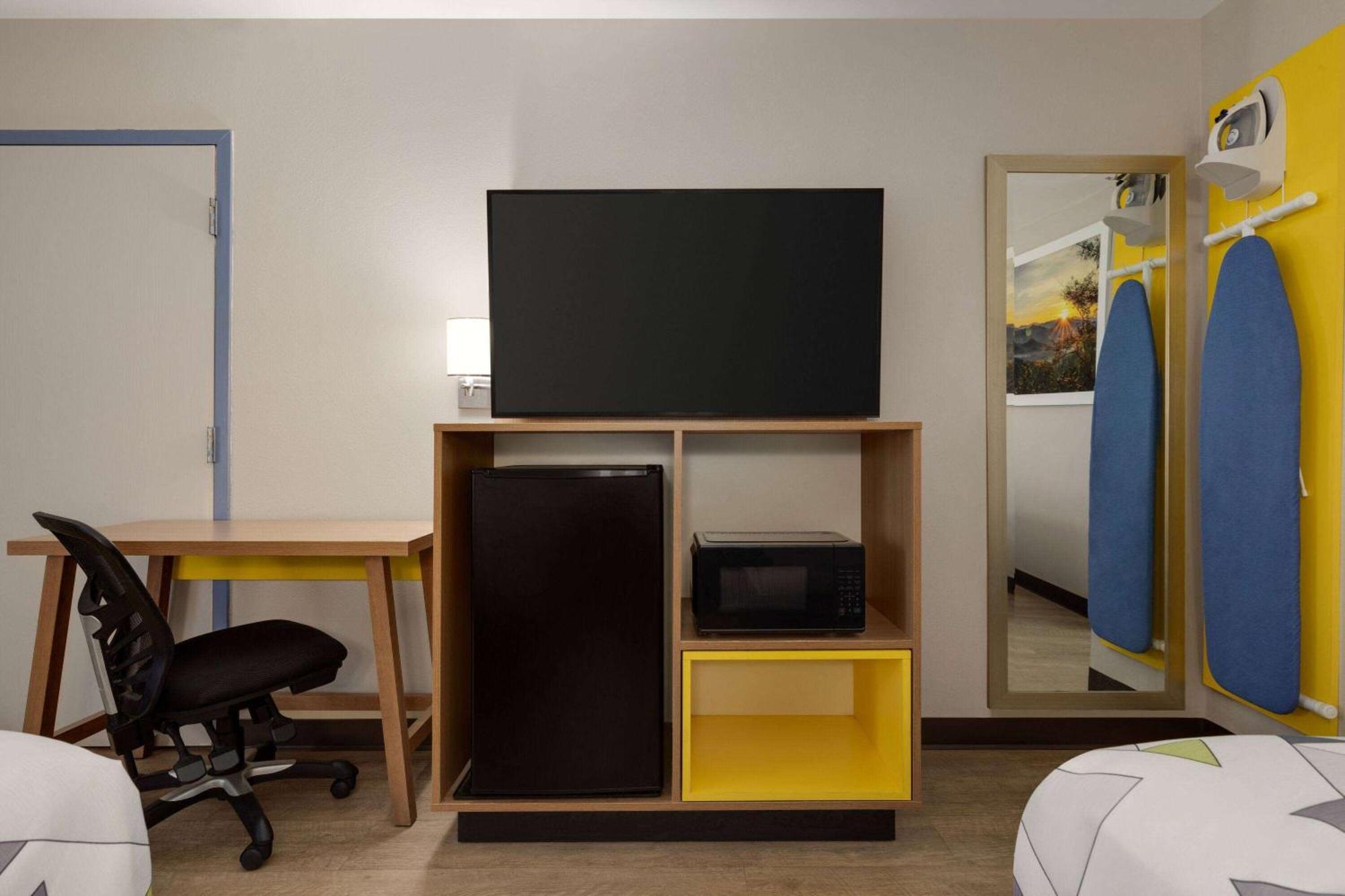Days Inn By Wyndham Covington Extérieur photo