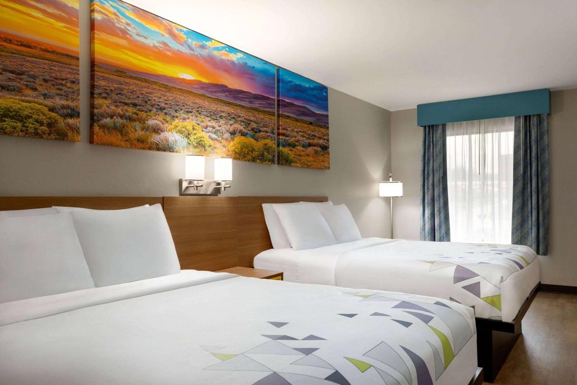 Days Inn By Wyndham Covington Extérieur photo