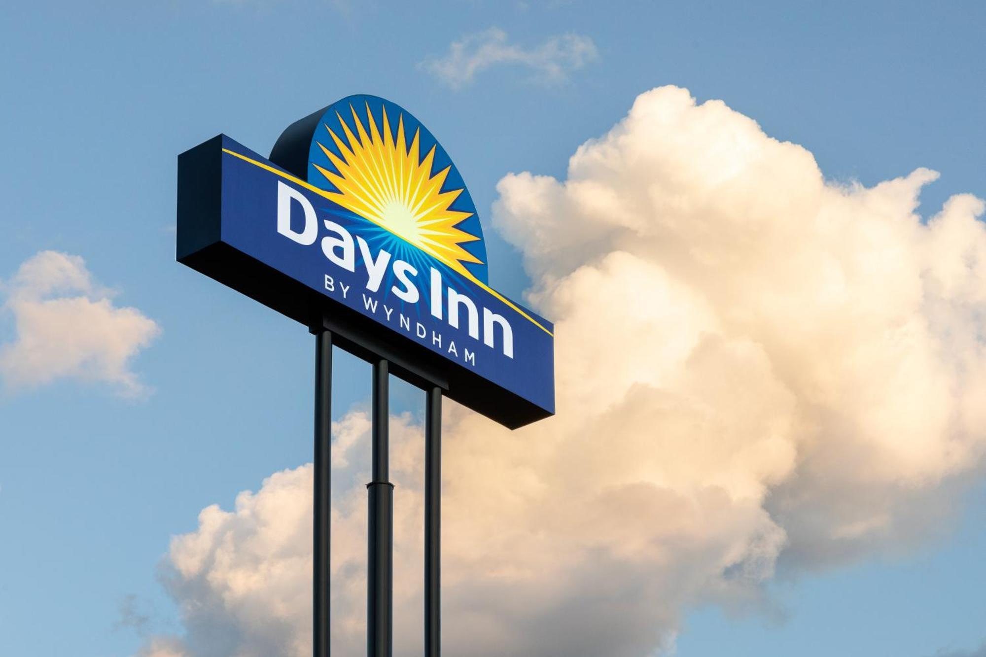 Days Inn By Wyndham Covington Extérieur photo
