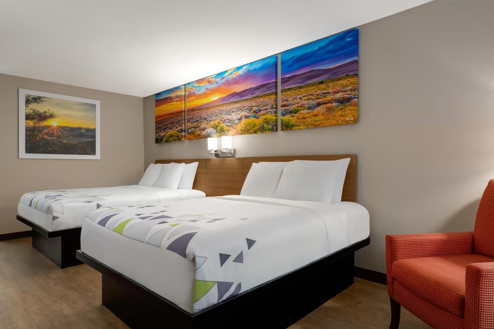 Days Inn By Wyndham Covington Extérieur photo