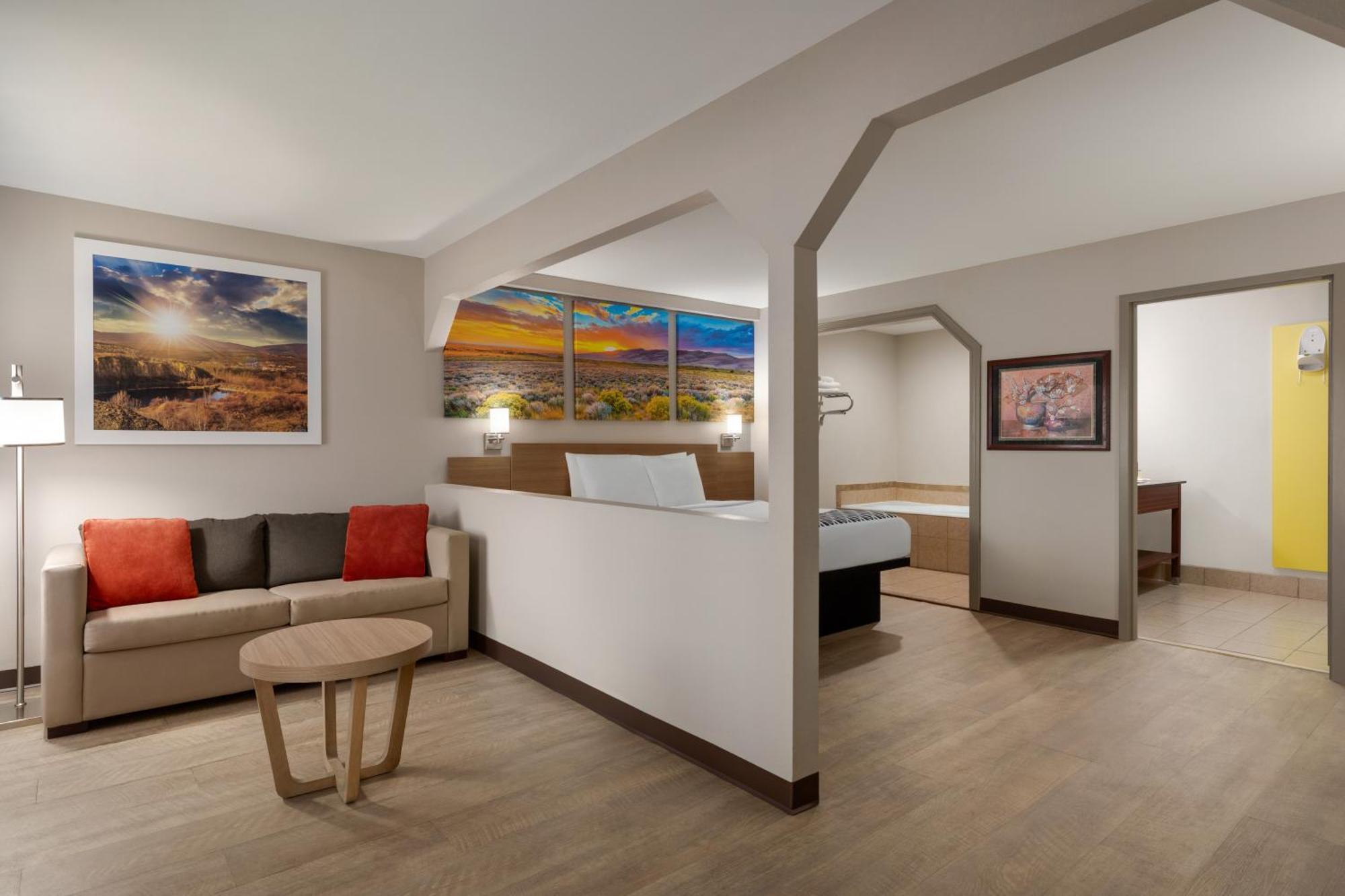 Days Inn By Wyndham Covington Extérieur photo