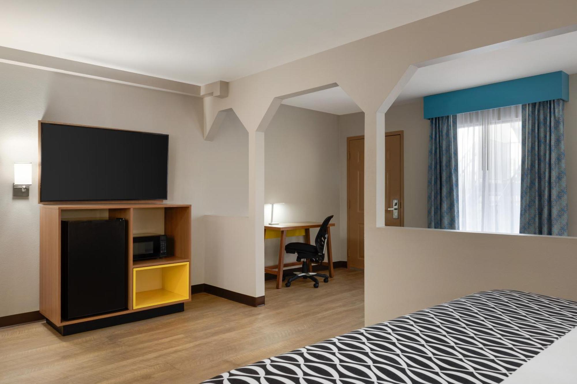 Days Inn By Wyndham Covington Extérieur photo