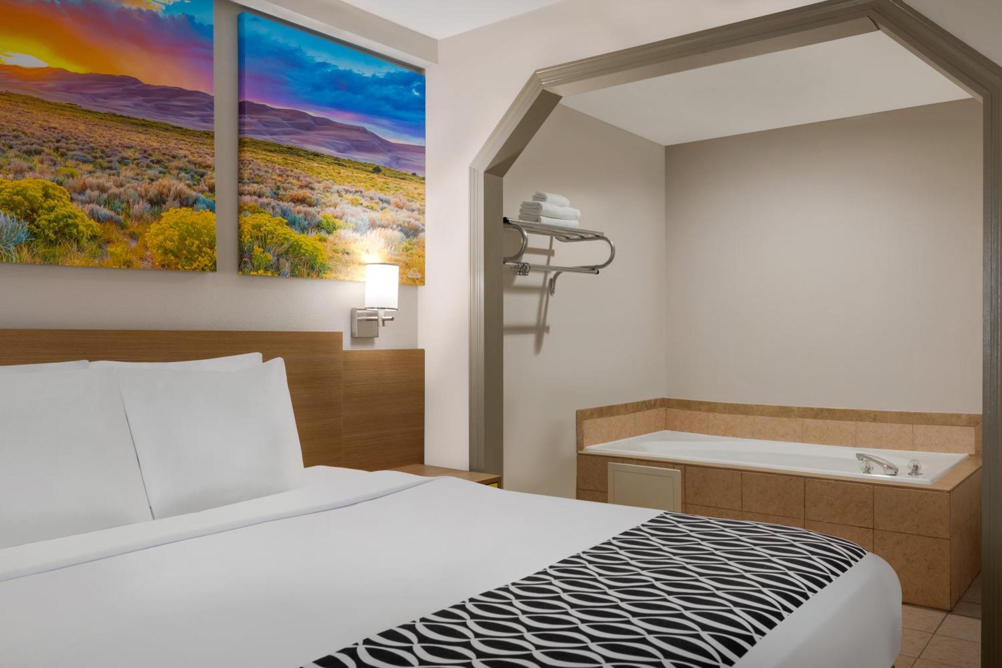 Days Inn By Wyndham Covington Extérieur photo