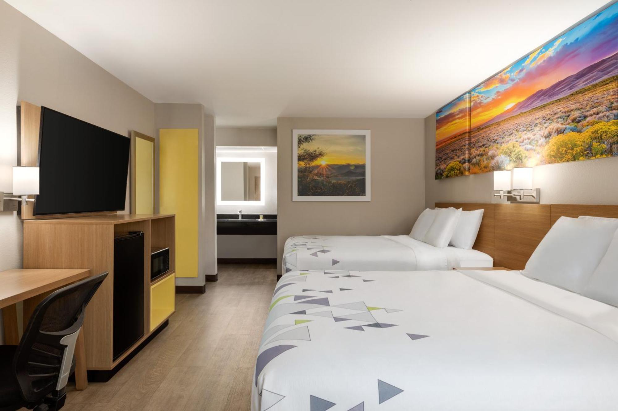 Days Inn By Wyndham Covington Extérieur photo